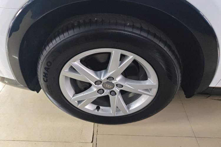 Used Audi Q3 2017 35 TFSI Fashion Model