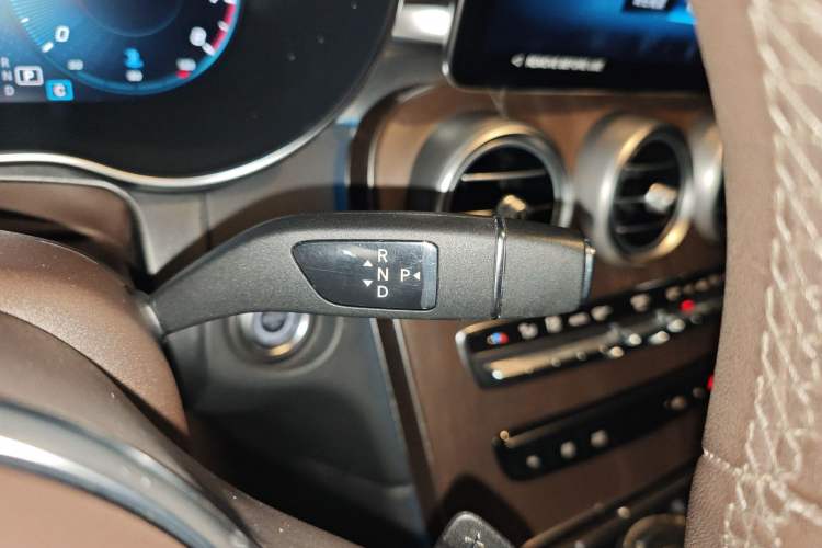 Used Mercedes-Benz GLC 2022 Refreshed GLC 300 L 4MATIC Dynamic Edition Prestige Version