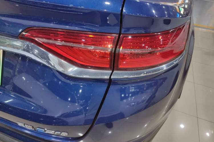 Used Geely Auto Monjaro New Energy 2021 ePro YAOXINGZHE Pure Electric Range 56 KM Right Rear Taillight