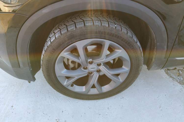 Used Qoros 7 2020 1.6T Cruise Luxury Model