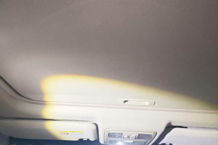 Used Toyota Camry 2012 200G Classic Luxury Edition
