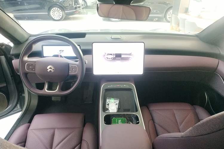 Used Nio ET5T 2025 75 kWh Touring