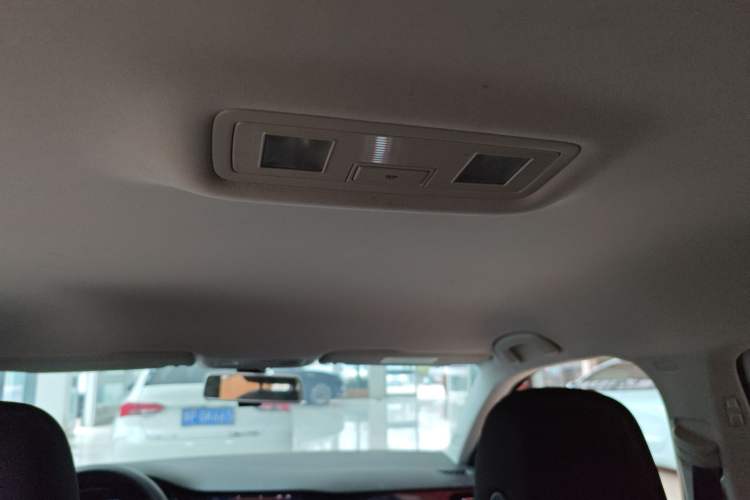 Used Volkswagen Bora 2021 1.5L Automatic Fashionable Smart Connectivity Version