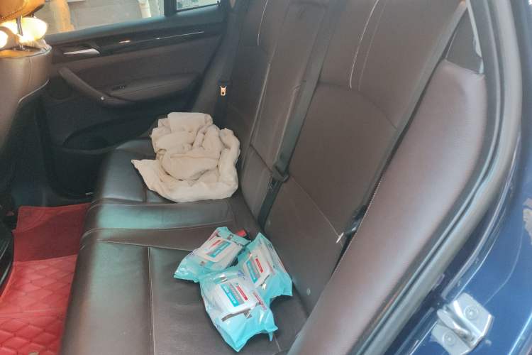 Used BMW X4 2014 xDrive20i X Design Package