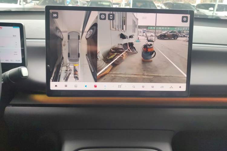 Used Leapmotor C16 2024 Pure Electric 520 Deluxe Edition