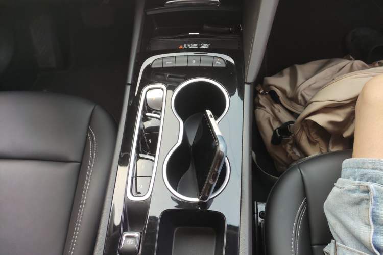 Used Buick Regal 2024 25T Deluxe Edition
