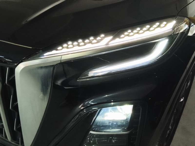 Used Hongqi HS3 PHEV 2024 PHEV 115km Jingwei Edition — 23