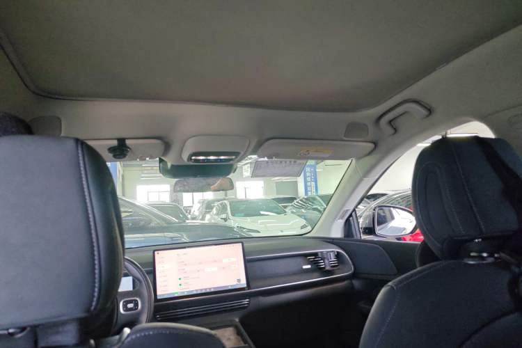 Used XPeng G6 2023 755 Ultra-Long Range Max
