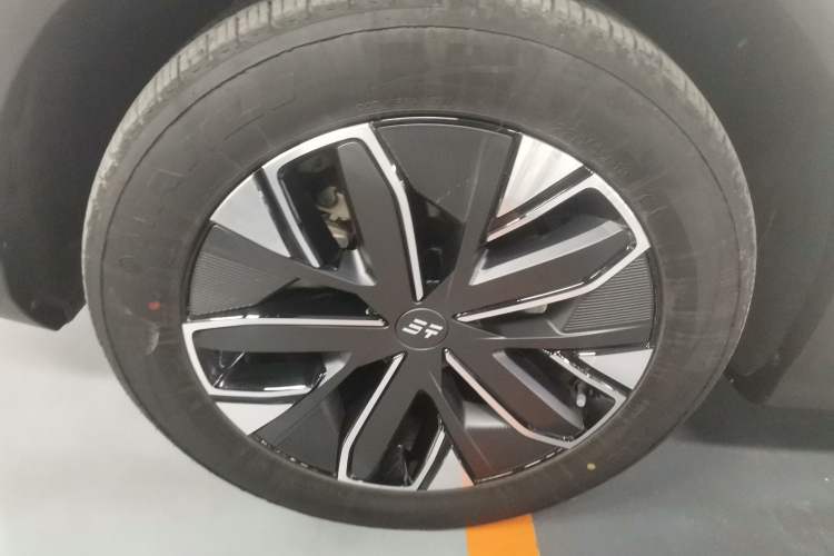 Used JETOUR Shanhai Shanhai L7 2024 1.5T 120km ULTRA 7-Seater
