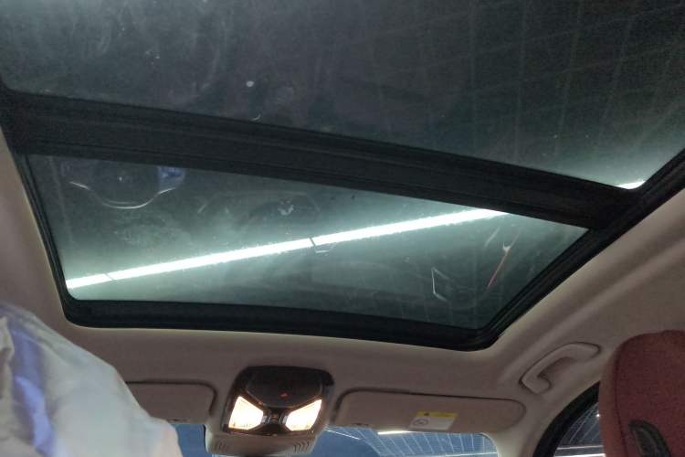 Used BMW X3 2023 xDrive25i M Sport Package