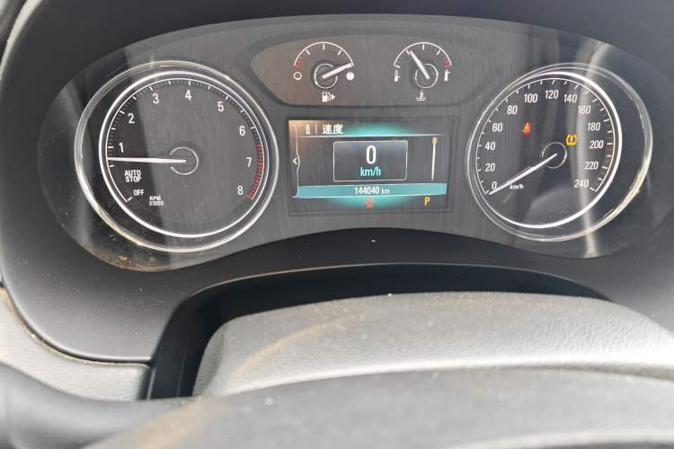 Used Buick LaCrosse 2018 20T Elite Edition
