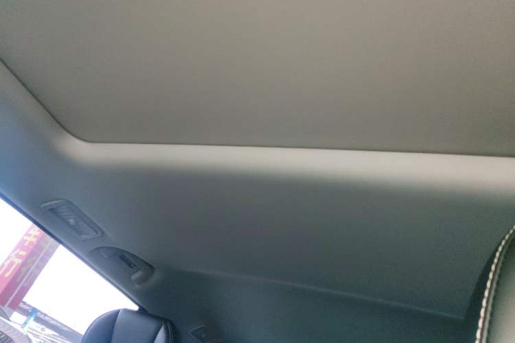 Used GAC Trumpchi M6 2023 PRO 270T DCT Luxury Edition
