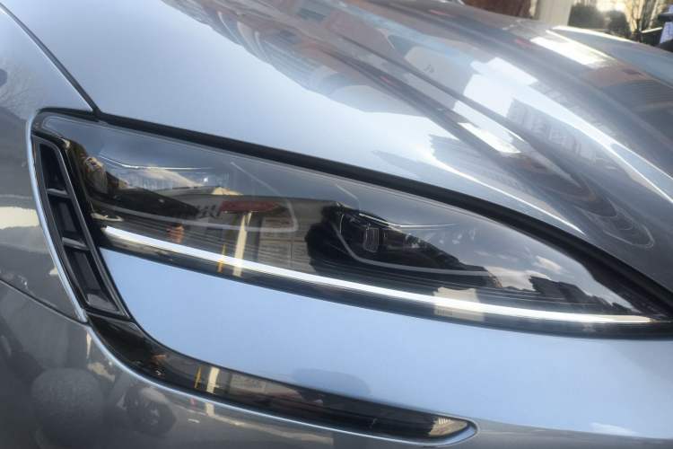 Used BYD Seal 2022 700 km Long-Range Rear-Wheel-Drive Version