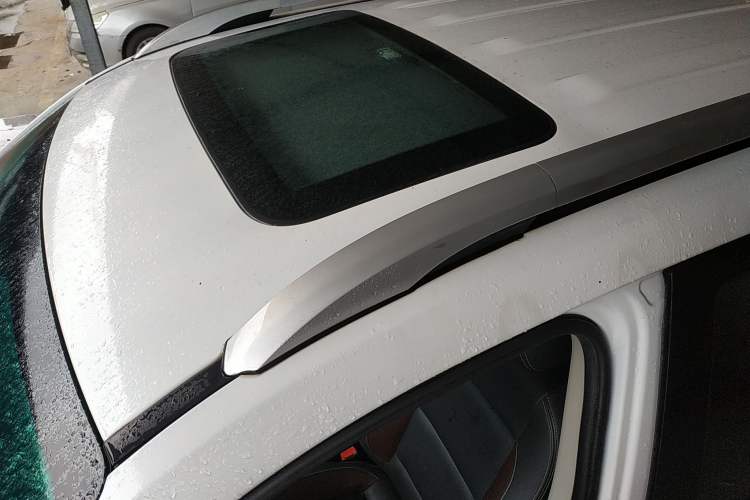 Used SWM X7 2017 1.5T Automatic Smart Enjoyment Version 7 Seats
