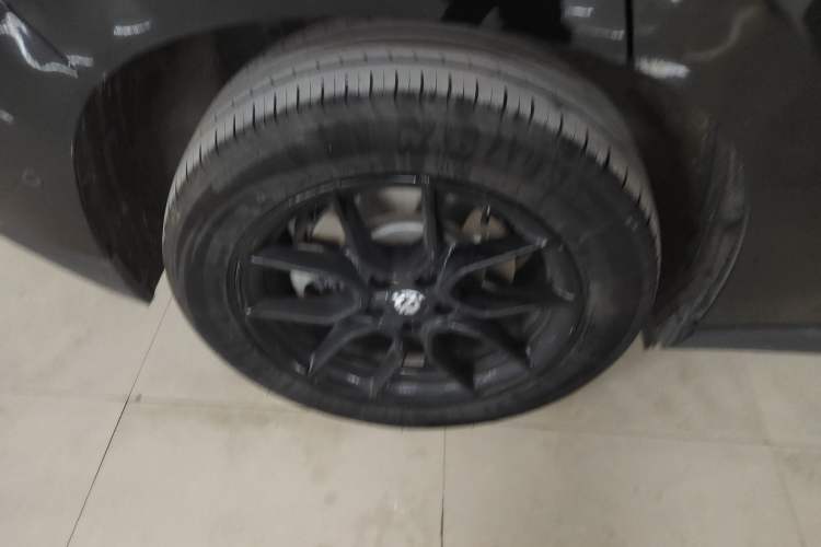 Used Leapmotor C10 2024 210 Smart Edition