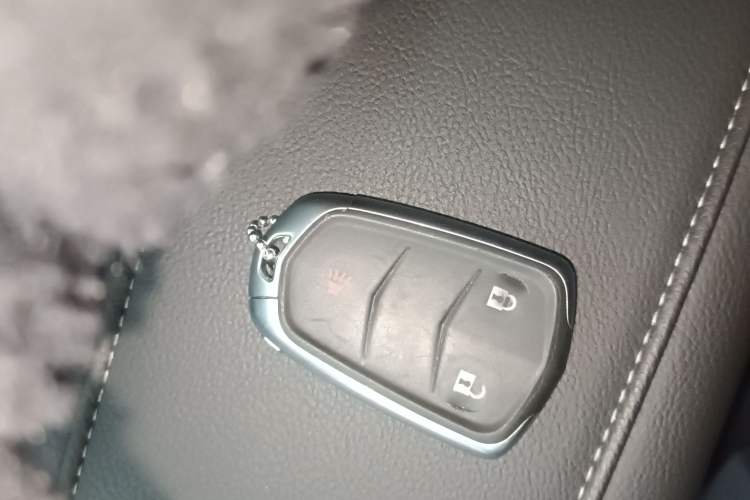 Used Cadillac XT4 2020 Revised Version 28T Two-Wheel Drive Tech Edition