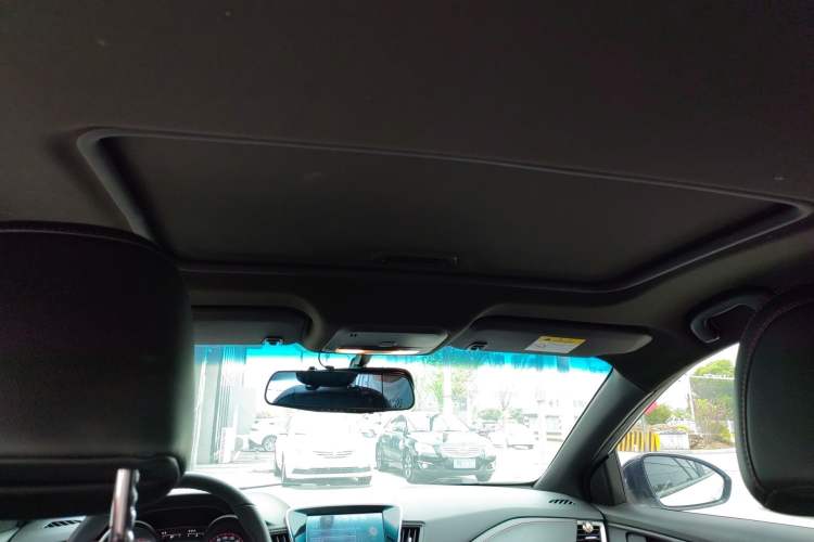 Used Chevrolet Monza 2019 RS 330T Automatic Comfort Edition China VI Standard
