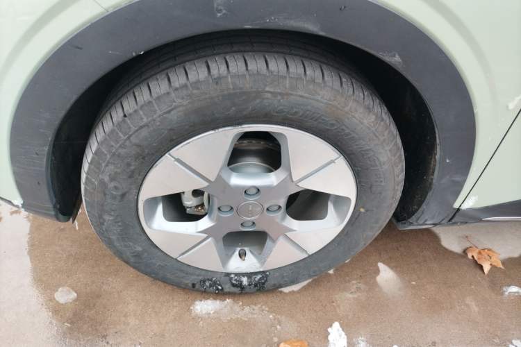 Used Geely Galaxy Geome 2025 UP 410km Exploration+ Edition