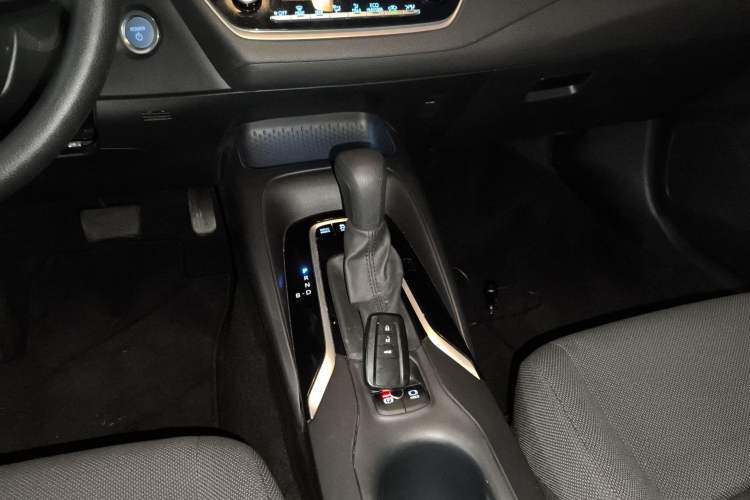 Used Toyota Levin 2022 Dual-Engine 1.8H E-CVT Luxury Edition