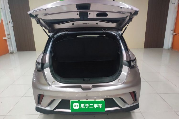 Used BYD Dolphin 2021 401km Knight Edition
