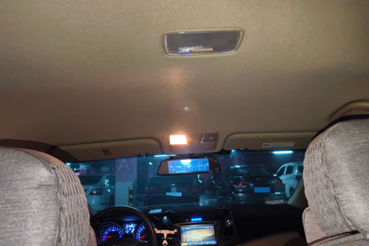 Used Hyundai Elantra (5th Generation / Langdong) 2012 1.6L Automatic Fashion Edition