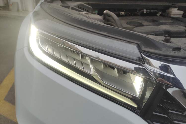 Used Honda Avancier 2017 370TURBO 2WD Luxury Edition