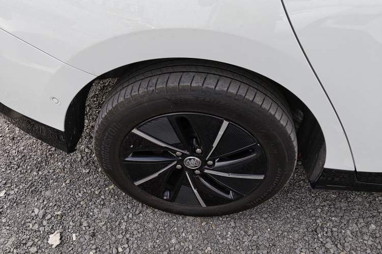 Used Buick Velite 6 2022 Connected Smart PLUS
