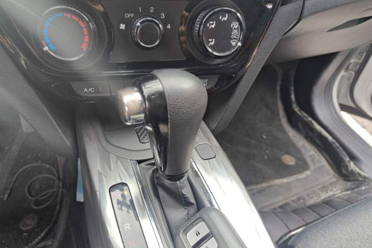 Used Honda XR-V 2021 1.5L CVT Comfort Version Gear Lever