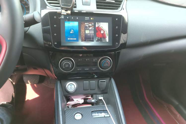 Used Nissan Sylphy EV 2020 Comfort Edition