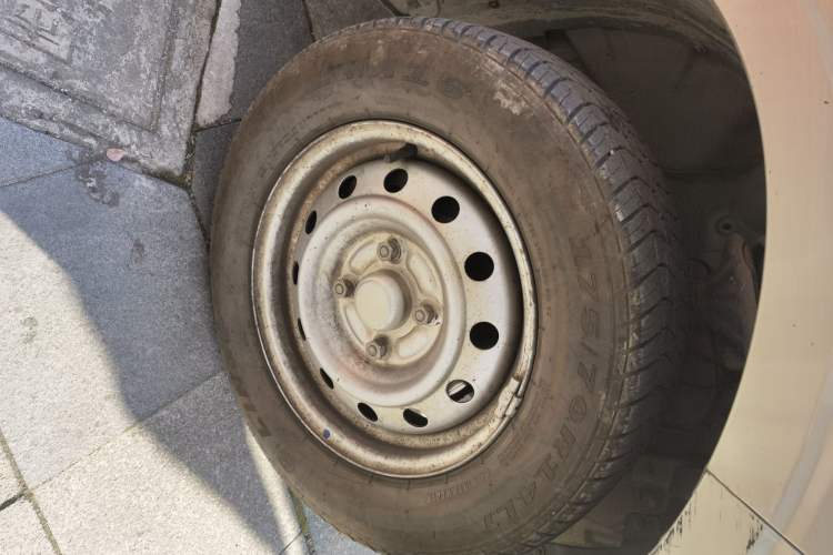 Used Wuling Hongguang V 2022 1.5L Jingqu Edition Electric-Assist LAR
