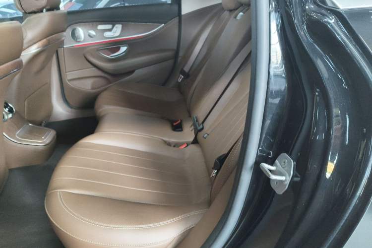 Used Mercedes-Benz E-Class 2022 Updated E 300 L Luxury Edition