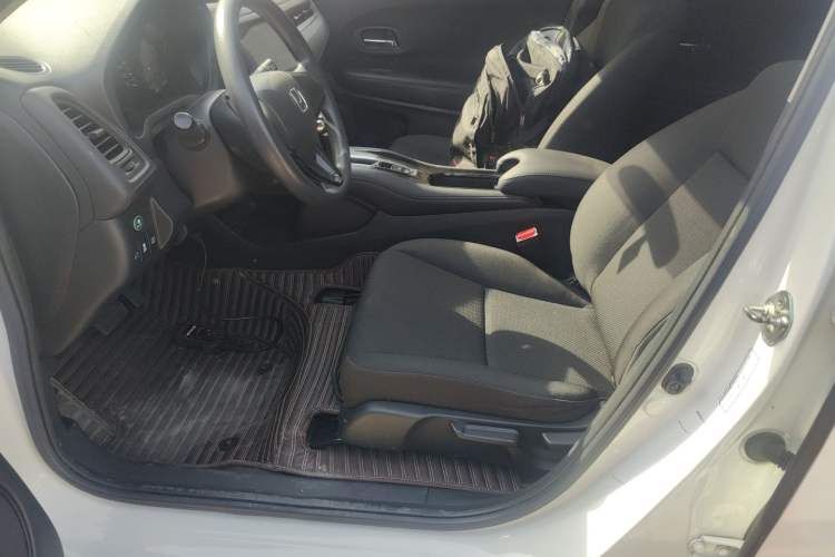 Used Honda Vezel 2020 1.5L CVT Elite Edition
