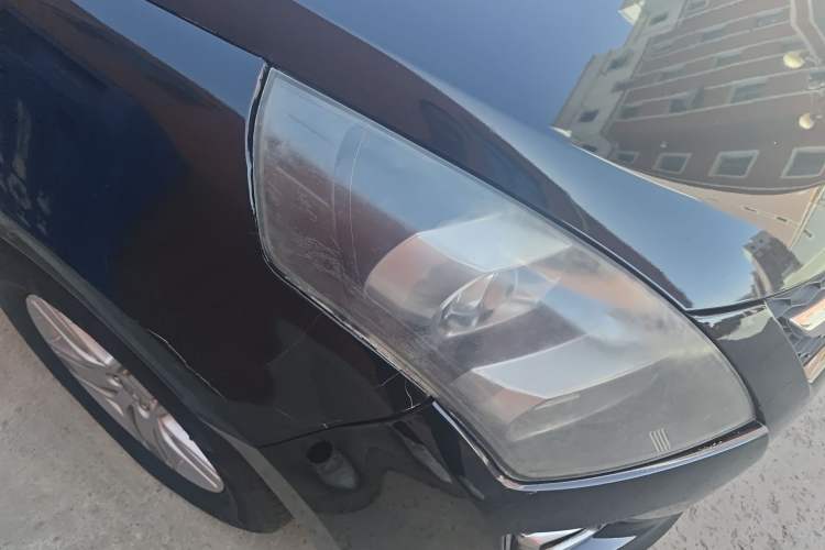 Used Mazda 8 2011 2.3L Deluxe Edition Right Front Headlight