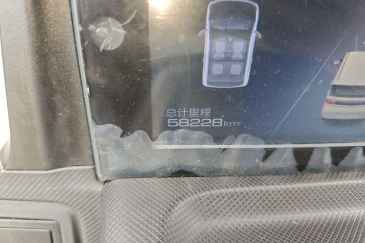 Used Wuling Hongguang MINIEV 2020 Freedom Version Lithium Iron Phosphate