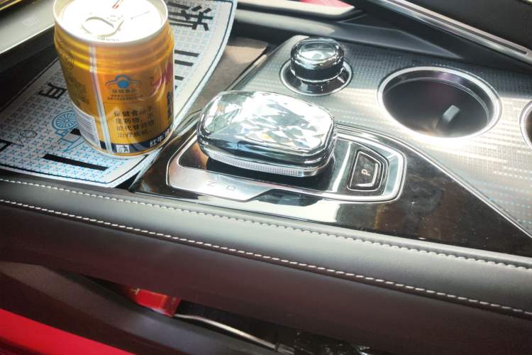 Used Zeekr 001 2022 Ultra-Long Range Single-Motor WE Version