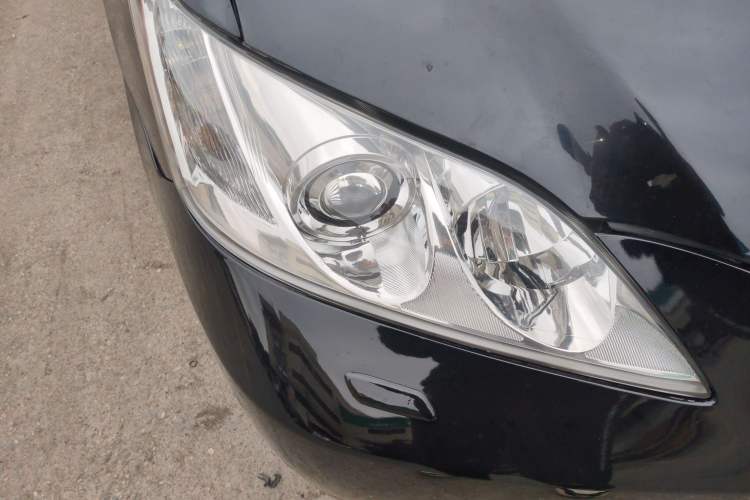 Used Lexus ES 2006 350
