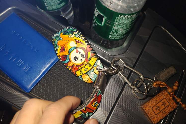 Used Haval XY 2022 1.5T Smart Edition