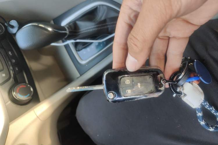 Used Buick GT 2016 15N Automatic Elite Edition
