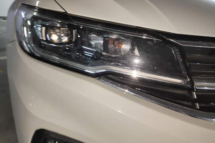 Used Volkswagen Bora 2020 280TSI DSG Elite Edition