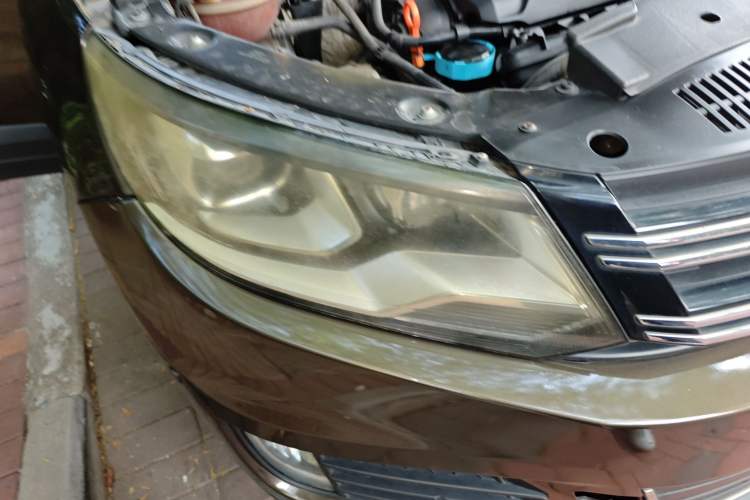 Used Volkswagen Tiguan 2013 1.8 TSI Automatic Two-Wheel Drive Comfort Edition