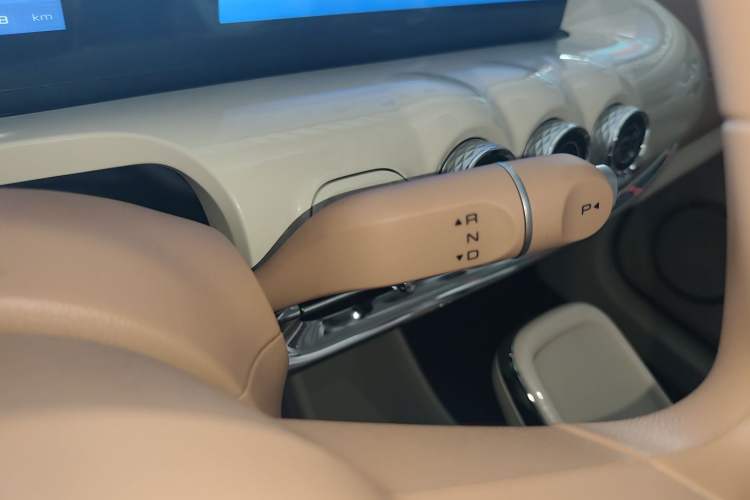 Used Wuling Bingo 2025 333 km Enjoyment Version
