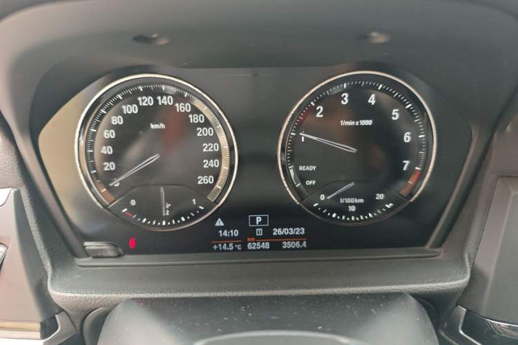 Used BMW 1 Series 2018 Facelifted 118i Sport Edition
