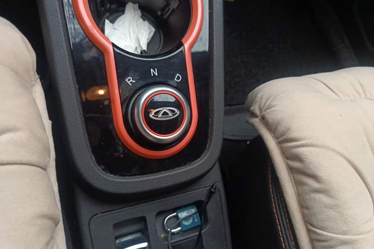 Used Chery Little Ant 2019 4-Seater Smart Edition 35 kWh