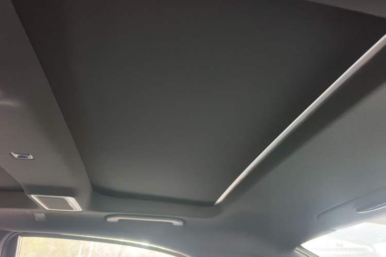 Used Mercedes-Benz S-Class AMG 2014 AMG S 63 L 4MATIC Headliner