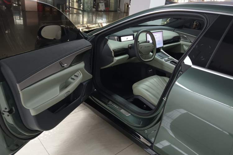 Used EXEED Star Era ES 2024 Max Long-Range Version