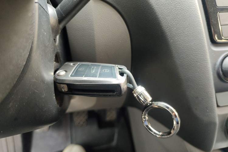 Used Skoda Octavia 2015 1.6L Manual Yijie Edition