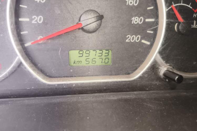 Used Wuling Hongguang 2015 1.5L S Basic Version China V Standard