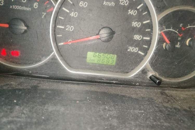 Used Wuling Hongguang 2014 1.2L Base Model China IV