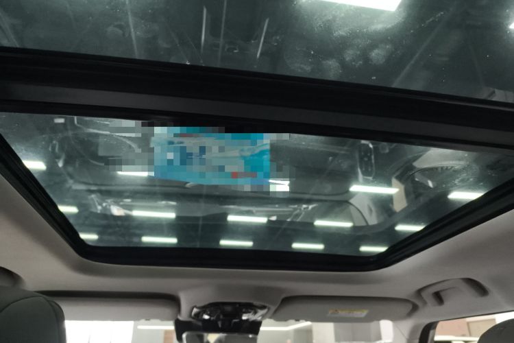 Used JETOUR Traveler 2023 2.0T All-Wheel-Drive CrossPRO