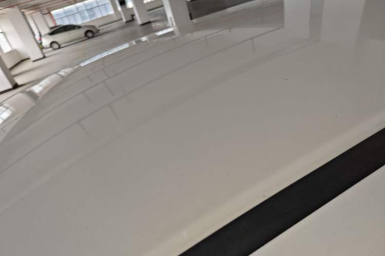 Used Honda Fit 2021 1.5L CVT Trend Edition